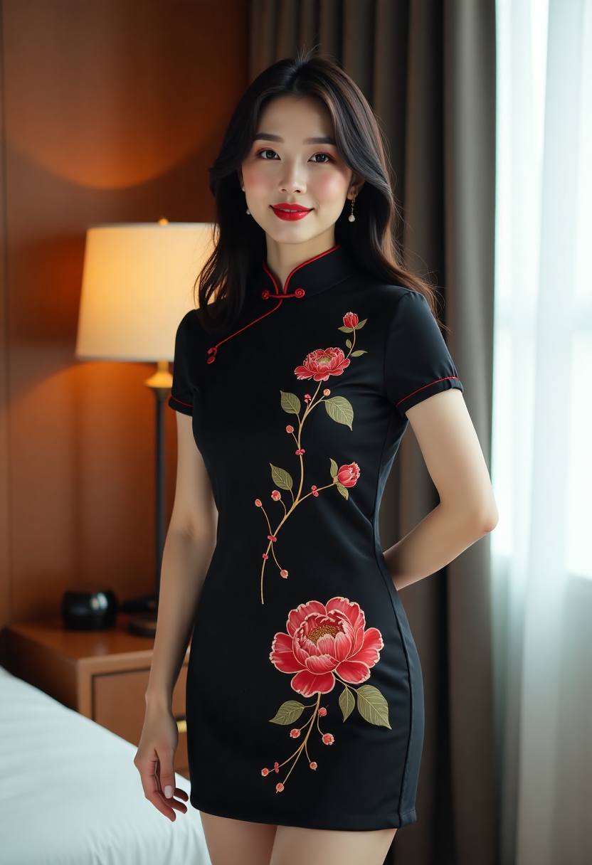人世间剧集封面